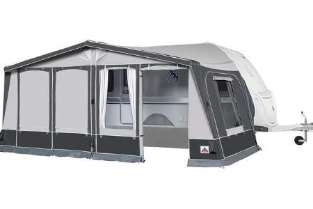 Produktbild des Dorema Horizon Air De Luxe Vorzelt ohne Hintergrund