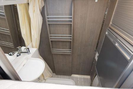 Test Furgok Totale Bad