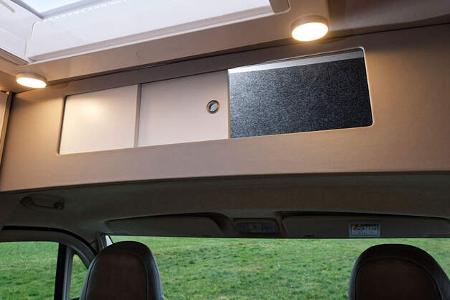 Test Furgok StaufŠcher