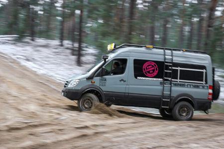 Offroad Fahrwerke Stossdaempfer f