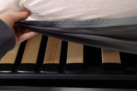 Cabanon Malawi 2.0, Faltcaravan