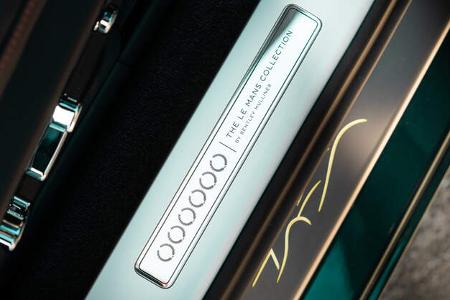 Bentley Continental GT - The Le Mans Collection