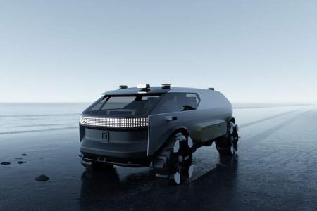 GAC Car Culture #2 - Van Life