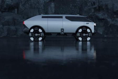 GAC Car Culture #2 - Van Life