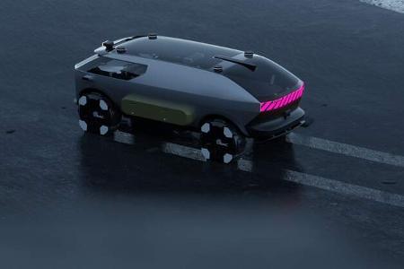 GAC Car Culture #2 - Van Life