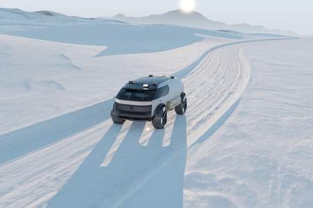 GAC Car Culture #2 - Van Life