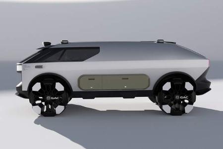 GAC Car Culture #2 - Van Life