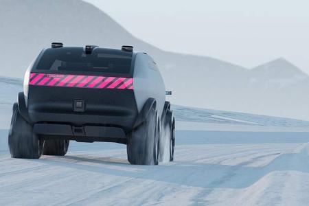 GAC Car Culture #2 - Van Life