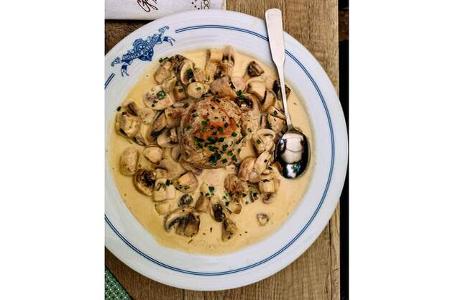 Nuernberg Reise Essen