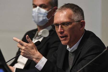 Carlos Tavares Stellantis