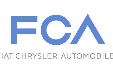 Fiat Chrysler Automobiles Logo