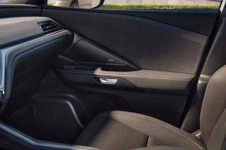 Lexus TX USA Premiere Modelljahr 2024