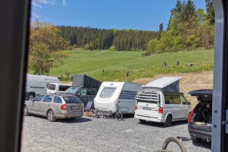 Chausson 640 Titanium (2023) Camping f