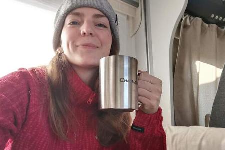 Chausson 640 Titanium (2023) Kaffee f