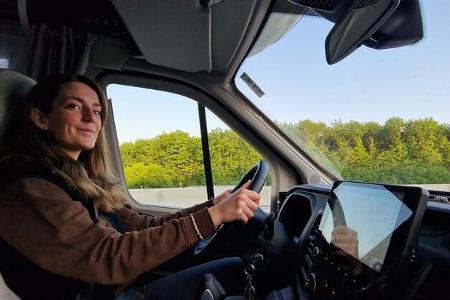 Chausson 640 Titanium (2023) Reise f