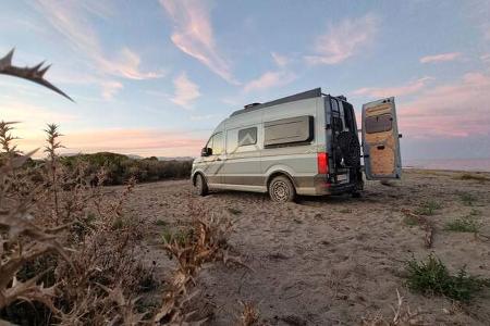 easygoinc außen Strand