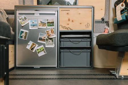 easygoinc Kühlschrank