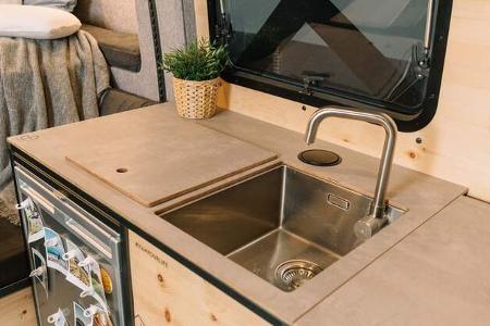 easygoinc Küchenmodul