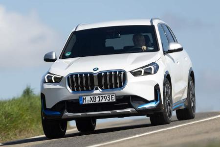 BMW iX1 xDrive30 