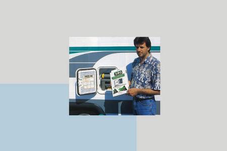 Vintage Zubehoer Sog