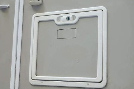 Wohnmobil optimieren SOG-Anlage Campingtoilette f