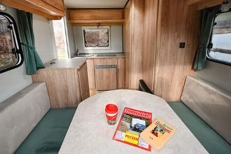 Interieur, Holz, Küche, Dinette, Hell