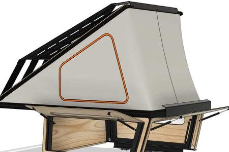 DOT Alpaca Camper (2023)