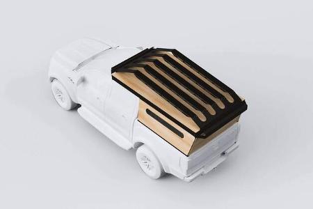 DOT Alpaca Camper (2023)