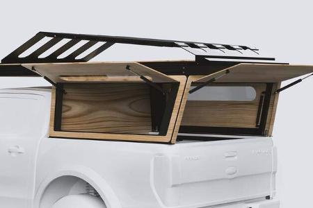 DOT Alpaca Camper (2023)