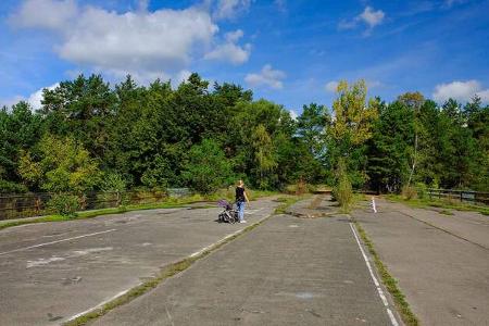 Reisepunkte - Berlin