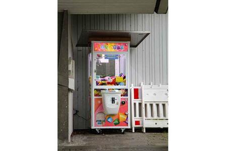 Reisepunkte - Hockenheim