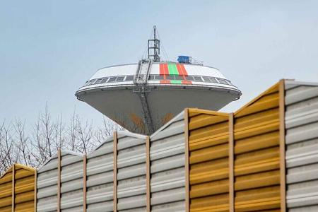 Reisepunkte - Leverkusen