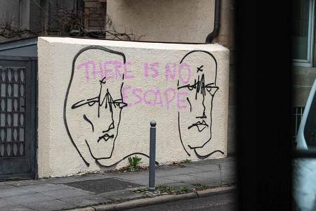 Reisepunkte - Stuttgart