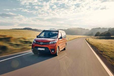 Crosscamp Lite (2021)