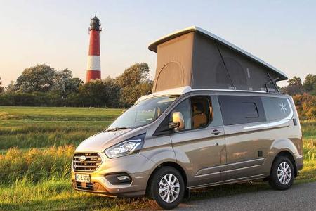 Karmann Mobil Duncan 495 (2022)