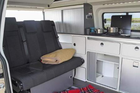 Karmann Mobil Duncan 495 (2022)