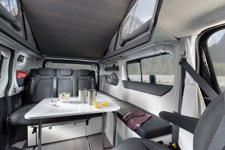 Adria Active Base (2021)