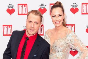 Oliver Pocher: Weihnachten mit der Patchwork-Familie