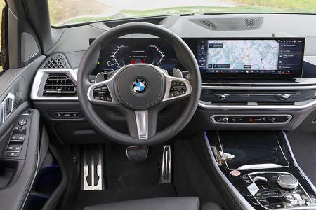 BMW X5 (2024) f
