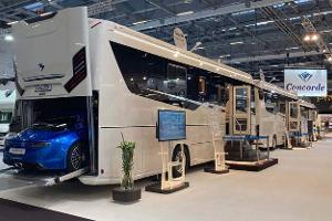 Concorde Liner 1090 GIO