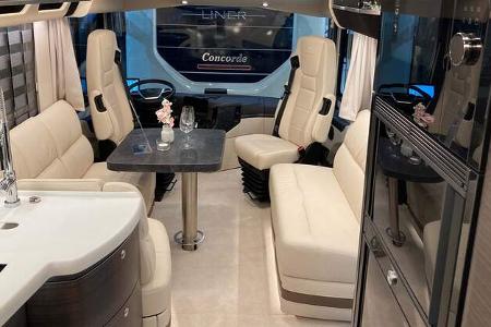 Concorde Liner 1090 GIO