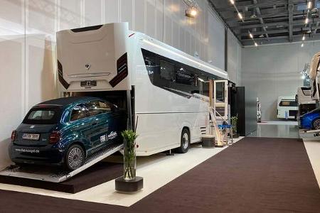 Concorde Centurion 1160 GSI