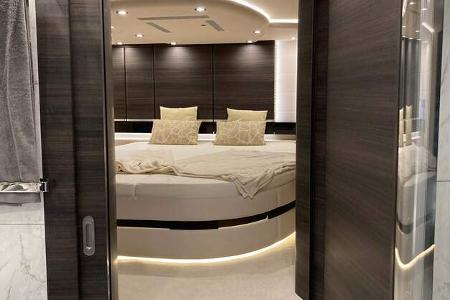 Concorde Centurion 1160 GSI