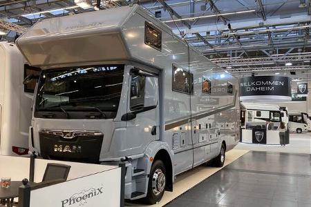 Phoenix TopX Alkoven 10.800 BMAFX