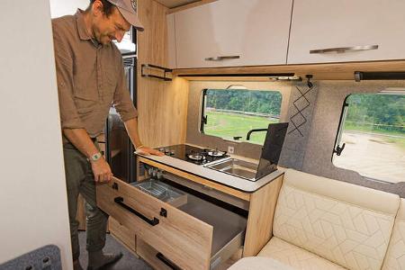 Eura Mobil Xtura (2025) f