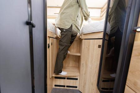 Eura Mobil Xtura (2025) f