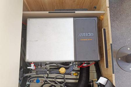 Eura Mobil Xtura (2025) f