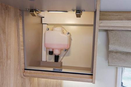 Eura Mobil Xtura (2025) f