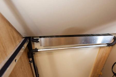 Eura Mobil Xtura (2025) f