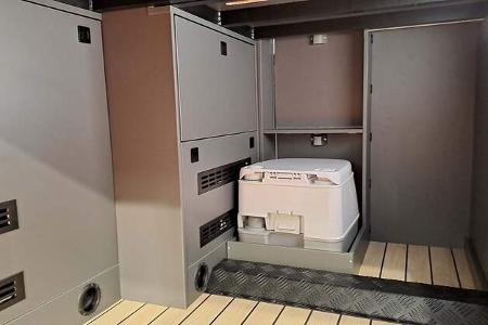 Rhön Camp The Spirit (2024)